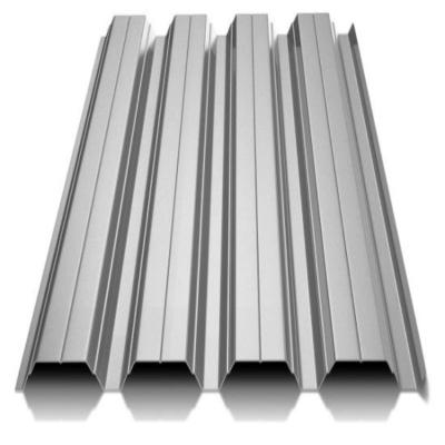 China Building Material Customizable Corrugated Zinc Plating Roof Sheet Prices Corrugated Galvanized Steel Sheets for sale