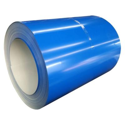 China Forms Factory Direct Selling Thick Color Coated 1.2Mm Ppgi Steel Coil for sale