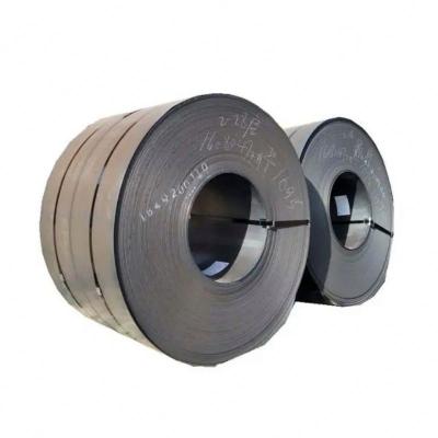 China Ship Plate Factory Price 304 Stainless Coils Hot Rolled Steel Coil for sale