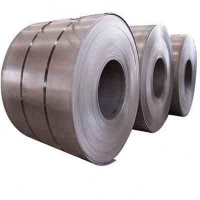 China Container Plate Outstanding Quality 430 Ba Stainless Strip Coils Hot Rolled High Carbon Hrc Steel Coil for sale