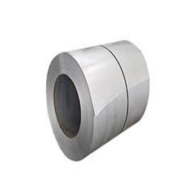 China Preparing Pipes Hot Selling Galvalume Coil Finger / G550 Anti Zinc Aluzinc Steel Coil Aluminum Alloy Coated Steel For Construction for sale