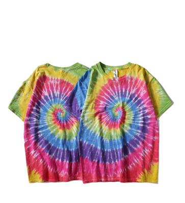 China 2020 Latest Anti-wrinkle Long Sleeve Mens Shirts Tie Dye T Shirts For Women for sale