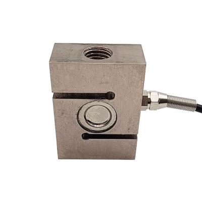 China Weighing sensor Customizable S-type Load Cell YZC-528C Weighing Sensor High-Precision Tensile Pressure Load Cell for sale