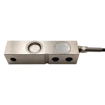 China Weighing sensor Micro Design Weight Sensor Indicator Stainless Steel Or Alloy Steel Customizable Weight Sensor SQB Shear Beam Load Cell for sale