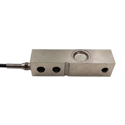 China Weighing sensor Manufacturer Sale Factory Price Miniature Stainless Steel Or Alloy Steel Weight Sensor SQB Shear Beam Load Cell for sale