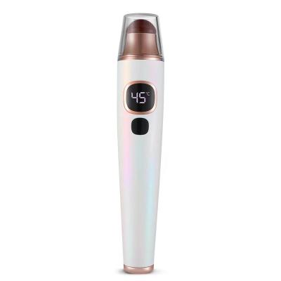 China Eco-friendly Under Eye Massager Eye Vibration Massager Eye Massager for sale