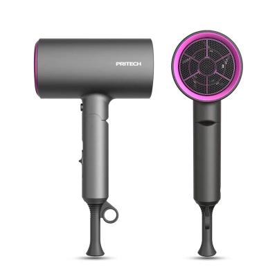 China Best Foldable Hair Dryer DC One Step Hair Dryer High Speed ​​Hair Dryer for sale