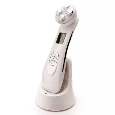 China Moisturizer Vacuum Therapy Machine Facial Steamer Facial Silicone Cleansing Brush for sale