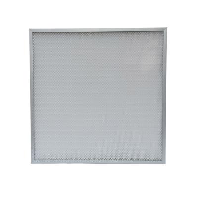 China Factory Low Price Cleanroom HEPA Fan Filter Unit HEPA Filter for sale