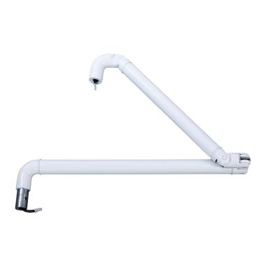 China Plastic Dental Lightweight Mounted Arm for sale