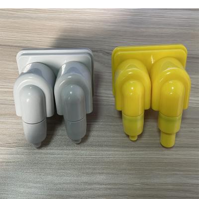 China Dental hospital. Dental Treatment Institution Strong Suction Air Filter Unit Spare Parts Dental Strong Suction Air Filter / Alginate Printing Materials Dental Materials for sale