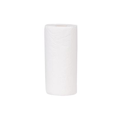 China Cost Effective Disposable White Roll Towel Cloth Micorfiber Kitchen Towel Cotton Kitchen Hand Towels High for sale