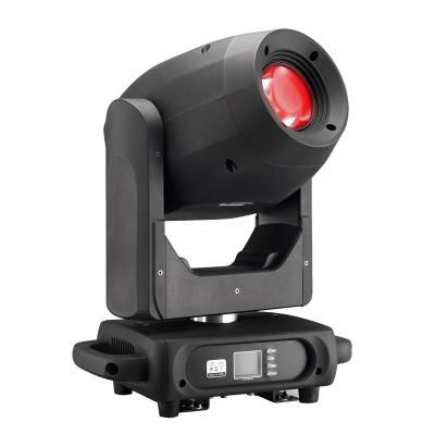 China High brightness Vello 280w led spot moving head light led stage lights china led moving head for sale