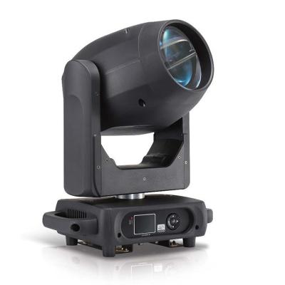 China Excellent Color 120w Narrow Beam Vello LED Sharp Moving Head Light 5R Beam & Beam Light (led beam120) for sale