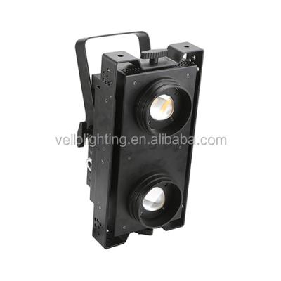 China Stage Light For Auditorium Vello Professional Led Stage Light For Auditorium Equipment LED Blinder200 for sale