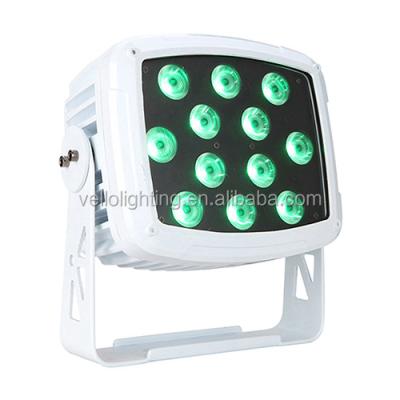 China Led Par Can Vello Outdoor Par Can Introduce Light (LED Radar par12 6in1) for sale