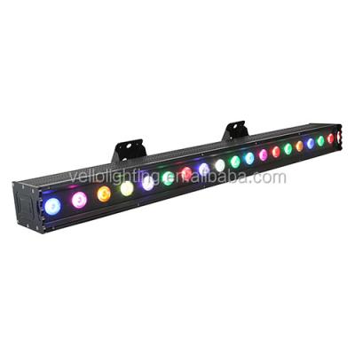 China Led Stage Bar Vello RGBW Led Stage Pixel Bar Light (LED Classicbar1841) for sale