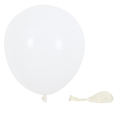 China Factory supply 5 12 18 inch latex balloon environmental protection latex balloon birthday wedding party decoration balloon for sale