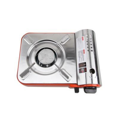 China Outdoor Made In China Good Price Gas Cooking Stove For Barbecue Hotpot for sale