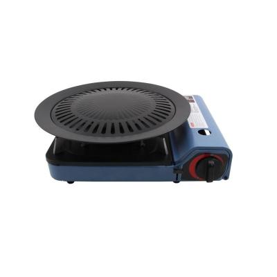 China Outdoor Made In China Good Price Gas Cooking Stove For Barbecue Hotpot for sale