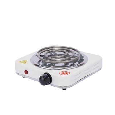 China Adjustable Temperature Kitchen Restaurant Lab Grill Hot Plate Indoor Item for sale