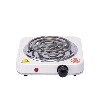 China Adjustable Temperature Kitchen Restaurant Lab Grill Hot Plate Indoor Item for sale