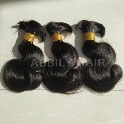 China Good Quality Raw Indian Hair Straight 10A12A Cuticle Aligned Brazilian Hair Bundles Body Wave Virgin Hair Bundles With Lace Closure for sale