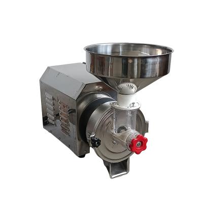 China Automatic Electric Food Flour Mill Machine Yihai Grain Processing Machine Agriculture Grinding Equipment For Grain Product Making Machine Cone Flour Mill Grinder for sale