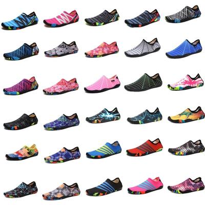 China Fashion\Comfortable Barefoot Quick Dry Slip On\Durable\Aqua Yoga Socks Water Breathable Outdoor Shoes For Women Men for sale