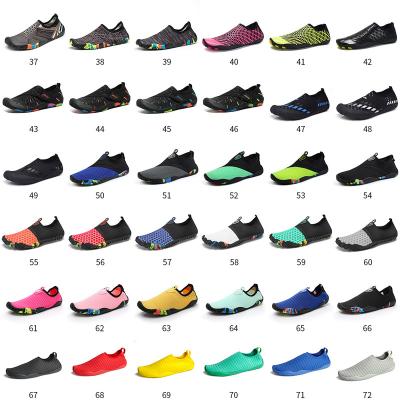 China Lightweight Summer Beach Outdoor Shoes For Water Shoes Lightweight Comfort Sole Easy Walking for sale