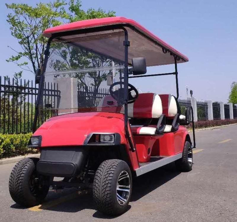 Verified China supplier - Suzhou Alwayz Electric Vehicle Manufacturing Co., Ltd.