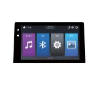 China China-chic new carplay upgrade radio for Toyota models for sale