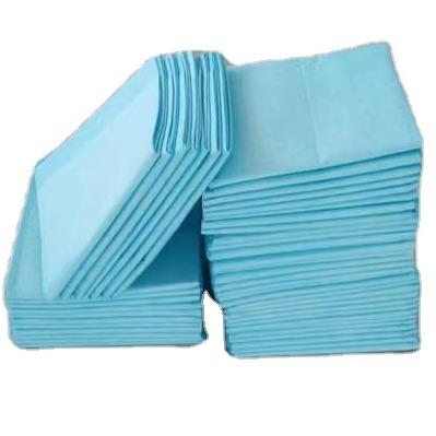 China Disposable Ultra Absorbent And Leak Proof Pet Stored Non Slip Resistant Pee Pad Xxl Dog for sale