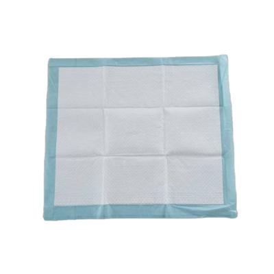 China Hot Selling Stocked Eco Friendly Dog Training Pee Pads Japan 60x90 Absorbent Mats for sale