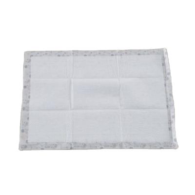 China China Supplier Stocked Pets and Dogs 45x60cm Pee Diaper Pads For Dogs 30x36 for sale