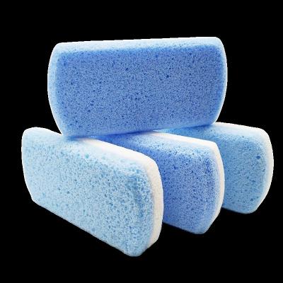 China High Quality Foot Pumice Stone For Feet Hard Skin Callus Remover And Scrubber Callus Removal Tool Bathroom Supplies for sale