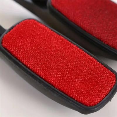 China Perro giratorio de pelo de pelo de pelo de pelo de perro y gato Lint Remover de pelo de mascotas Roller autolimpieza reutilizable Lint Brush Estilo OEM personalizado en venta