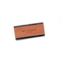 Chine Natural beech wood sweater fabric cashmere comb wholesale à vendre