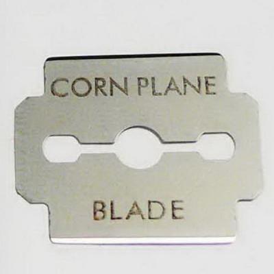 China Professional Double Edge Razor Blade For Manual Razor ISO Certified for sale