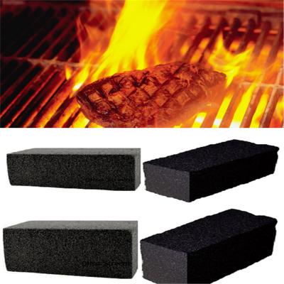 China high quality steak stone, grill stone, grill cleaner for sale