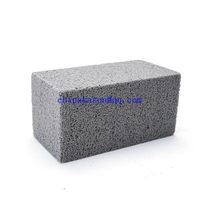 China PUMICE STONE, FOOT STONE, GRILL STONE, GRILL SCREEN, HAND CLEANER, CLEANING STONE, LIQUID SOAP, TOILET BOWL CLEANER for sale