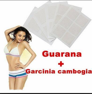 Китай Guarana Slim Patch,guarana garcinia cambogia slim patch продается