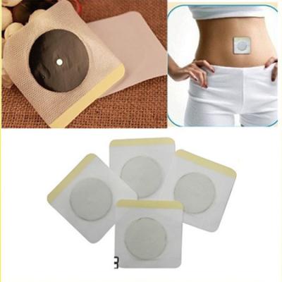 Китай 10Pcs Slim Patch Slimming Navel Weight Loss Burning Fat продается