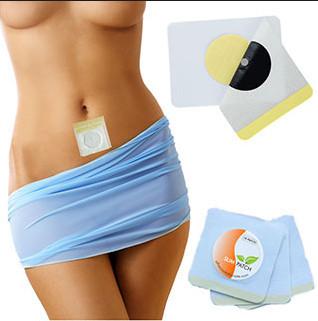 Китай fat burning Slimming Patch (30 pcs per box) продается