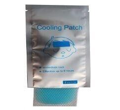 China Fever Reducing Cooling Patch en venta