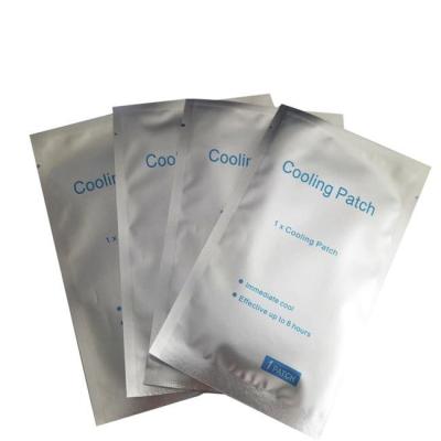 China Rehabilitation Physical Therapy Supplies Fever Fever Cooling Patch, cool patch en venta