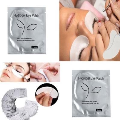 Китай free line eye patch, eye pad for eyelash extension, collagen eye patch продается