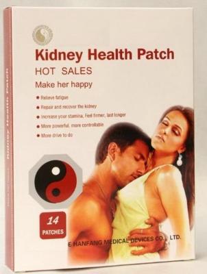 China kidney patch|sex patch en venta