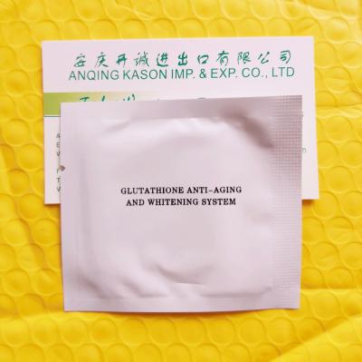 China beauty care and health care glutathione patch en venta