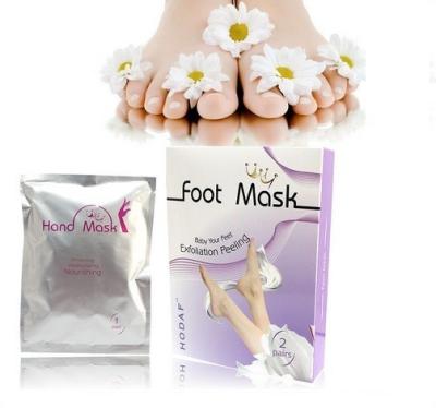 Китай OEM Magic Foot Exfoliating Peeling Mask|Foot mask| продается